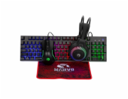 Marvo LOOT 40 herní sada 