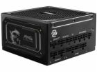 MSI MAG A1000GL PCIE5 II napájecí zdroj 1000 W 24-pin ATX...