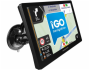 MODECOM FreeWAY CX 9.4 CAR NAVIGATION + iGO Navigation Truck (1 year update)