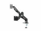 Gembird MA-DA2-06 Nastavitelné rameno pro dvojitý monitor...