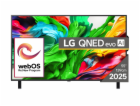 LG QNED AI 55QNED85A3C televizor 139,7 cm (55") 4K Ultra ...