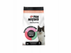 PAN MIĘSKO Digestive & Hairball Control Turkey - suché kr...