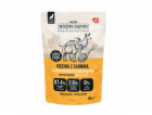 WIEJSKA ZAGRODA Goat and venison - vlhké krmivo pro psy -...