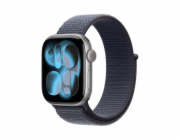 Apple Watch 42mm Anchor Blue Sport Loop