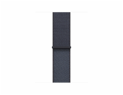 Apple Watch 40mm Anchor Blue Sport Loop