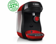 Bosch Tassimo Happy TAS103E kávovar Plně automatické Kapslový kávovar 0,7 l