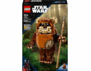 LEGO STAR WARS 75430 Wicket Ewok