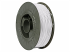 Filament C-TECH ESSENTIAL LINE, PLA, bílá, 1,75mm, 1kg