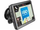 MODECOM FreeWAY CX 7.0  CAR NAVIGATION + iGO Navigation T...