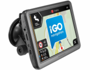 MODECOM FreeWAY CX 7.0  CAR NAVIGATION + iGO Navigation Truck (1 year update)