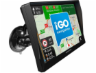MODECOM FreeWAY CX 9.3 PLUS CAR NAVIGATION + iGO Navigati...
