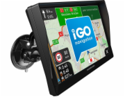 MODECOM FreeWAY CX 9.3 PLUS CAR NAVIGATION + iGO Navigation Truck (1 year update)