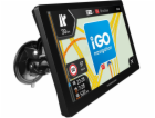 MODECOM FreeWAY CX 9.0 CAR NAVIGATION + iGO Navigation Tr...
