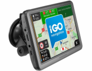 MODECOM FreeWAY CX 7.4 CAR NAVIGATION + iGO Navigation Truck (1 year update)