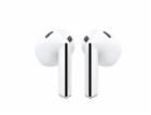 Samsung bluetooth sluchátka Galaxy Buds 3, white (Distrib...