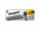 Energizer LR6/20 Everyday AA family 20pack Alkalické