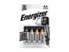 Energizer LR6/4 Everyday AA 4pack Alkalické