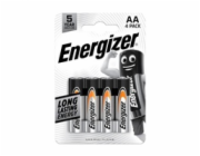 Energizer LR6/4 Everyday AA 4pack Alkalické