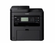 Canon i-SENSYS MF237w (černobílá MF, tisk, skenování, kopírování a fax, wifi)  - POŠKOZENÝ OBAL - BAZAR