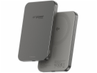 PanzerGlass empower bezdrátová Qi2 powerbanka 5000 mAh, M...