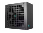 DEEPCOOL GAMERSTORM zdroj 700W PF700X, 120mm, 80+ Bronze ...