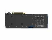 Sparkle Grafická karta Intel Arc A750 TITAN OC Edition 8 GB GDDR6
