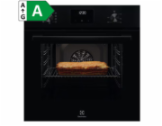 ELECTROLUX Vstavaná rúra LOFGF00BK
