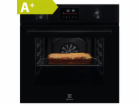 ELECTROLUX Vstavaná rúra LOF4P06BK