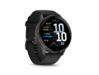 Garmin Venu 4 3,56 cm (1.4") AMOLED 45 mm Digitální 454 x...