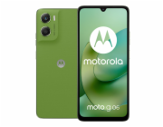 Motorola Moto G06 64+4GB Green