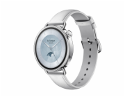 Xiaomi Watch S4 41mm - White Leather