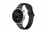 Xiaomi Watch S4/41mm/Elegant Band/Black