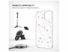 FIXED kryt MagBloom s podporou Magsafe pro Apple iPhone 1...