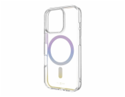 FIXED kryt MagRainbow s podporou Magsafe pro Apple iPhone 15, duhový