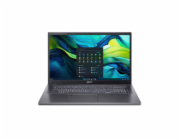 ACER NTB Aspire 17 (A17-51M-91JH),i9-13900H,17.3" FHD,32GB,1TB SSD,UHD,W11 Home,Steel Gray