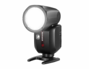 Oválný blesk Neewer Z2PRO-C pro Canon