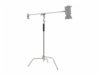 Neewer SC320 C-stand 128 cm osvětlovací stativ