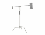 Neewer SC320 C-stand 128 cm osvětlovací stativ