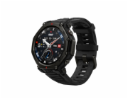 Amazfit T-Rex 3 Pro 48mm, Black