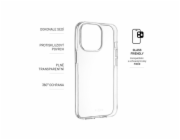 FIXED STORY TPU gelový kryt Xiaomi 15T, 