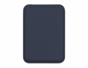 dbramante1928 - Brašna pro mobilní telefon / kreditní kartu - kompatibilita s MagSafe - ICON - hluboká voda