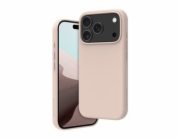 dbramante1928 - Puzdro Roskilde ICON s MagSafe pre iPhone 17 Pro, pink sand