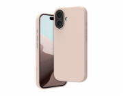 dbramante1928 - Puzdro Roskilde ICON s MagSafe pre iPhone 17, pink sand