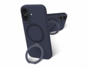 dbramante1928 Roskilde - Zadní kryt pro mobilní telefon - kop - kompatibilita s MagSafe - ICON - hluboká voda - pro Apple iPhone 17