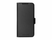 dbramante1928 Oslo Pro - Pouzdro s klopou pro mobilní telefon - polyuretan (PU), plast - černá - pro Samsung Galaxy A56