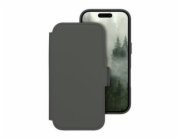 dbramante1928 - Puzdro Lynge ICON s MagSafe pre iPhone 17, forest shadow