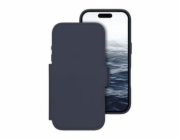 dbramante1928 Lynge - Pouzdro s klopou pro mobilní telefon - kompatibilita s MagSafe - hluboká voda - pro Apple iPhone 17 Pro