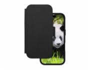 dbramante1928 - Puzdro Lynge s MagSafe pre iPhone 17, čierna