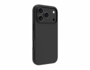 dbramante1928 Iceland Ultra - Zadní kryt pro mobilní telefon - kompatibilita s MagSafe - D3O, plast - černá - pro Apple iPhone 17 Pro Max