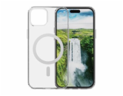 dbramante1928 Iceland Ultra - Zadní kryt pro mobilní telefon - kompatibilita s MagSafe - D3O, plast - průsvitná - pro Apple iPhone 13, 14, 15, 16e